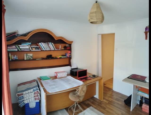 2 BEDROOM FREESTANDING FOR SALE IN SCHEEPERSHOOGTE